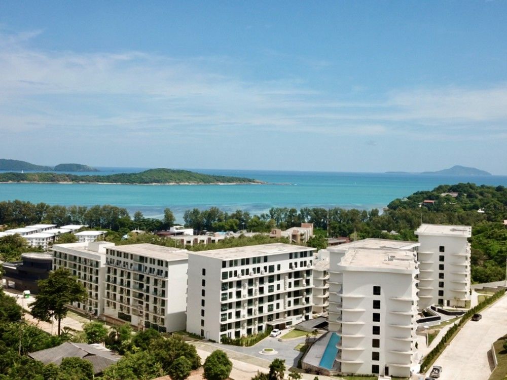Wyndham La Vita Phuket фото 95