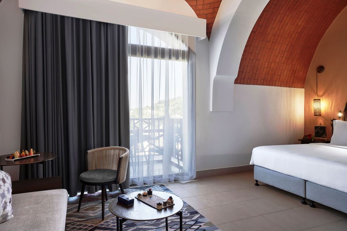 The Cove Rotana Resort фото 130