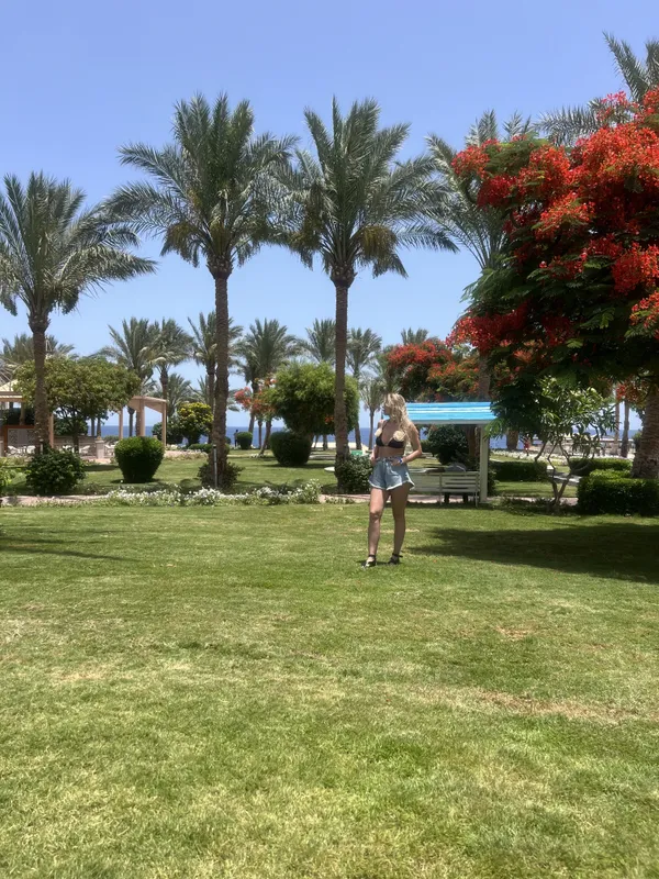 Serenity Makadi Beach фото 48