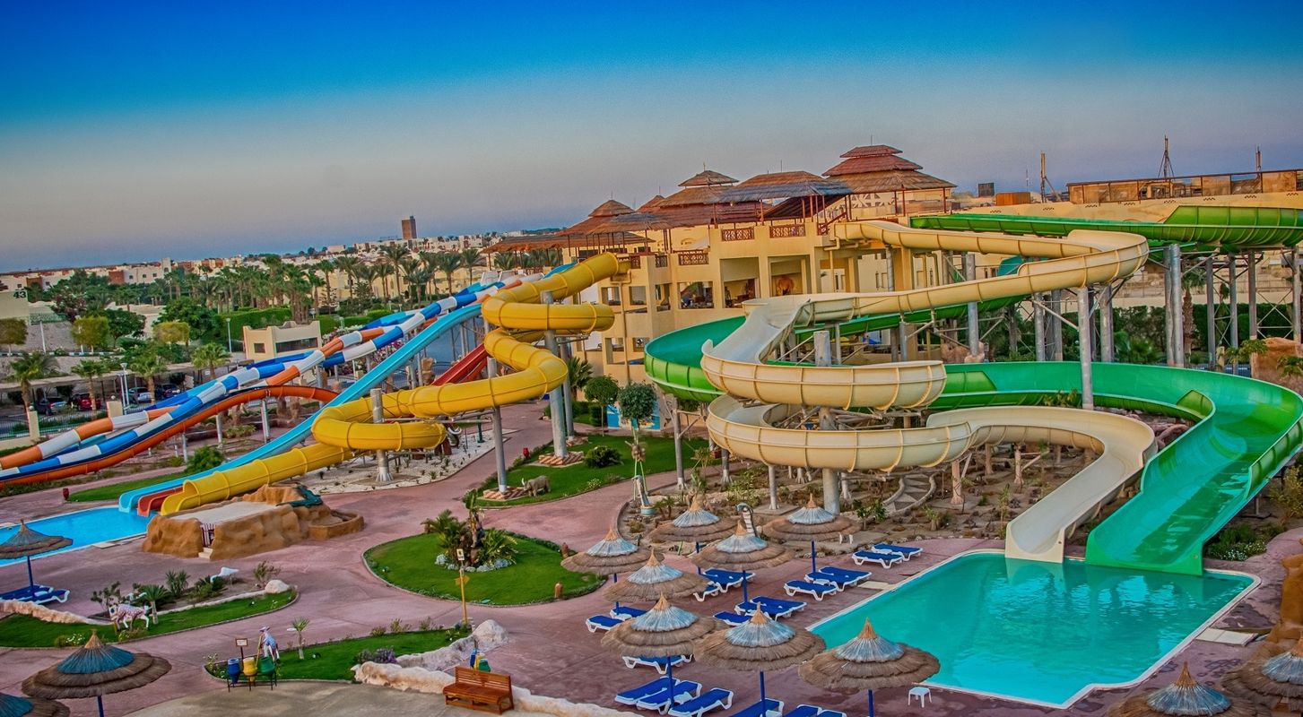 Tia Heights Makadi Bay фото 7
