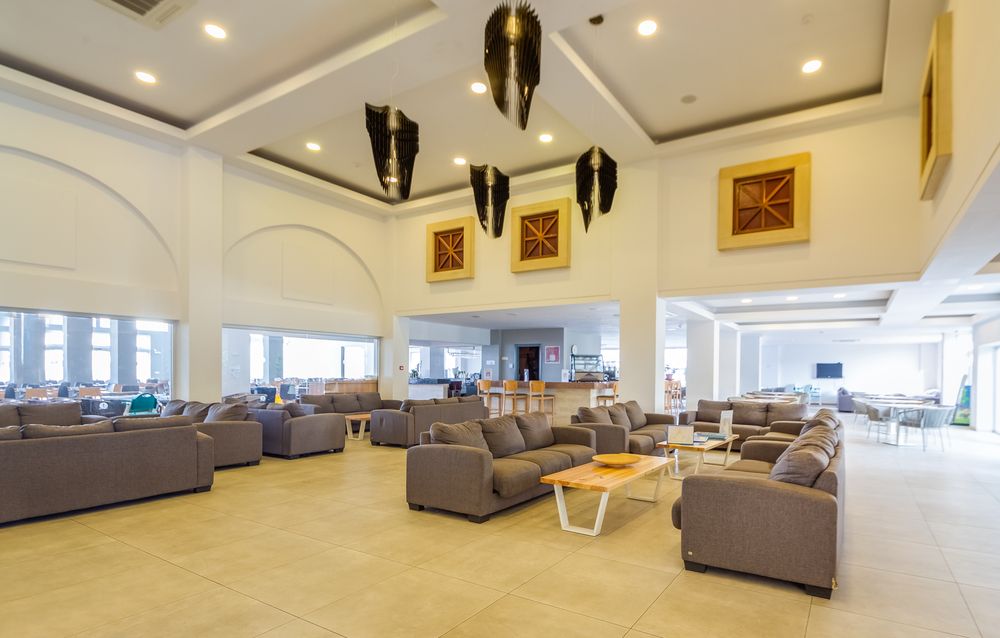 Panthea Holiday Village фото 36