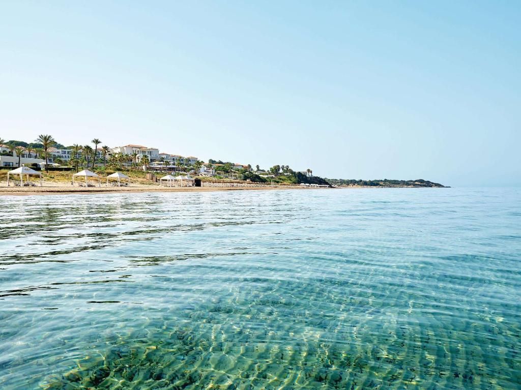 Grecotel Olympia Oasis Aqua Park фото 43