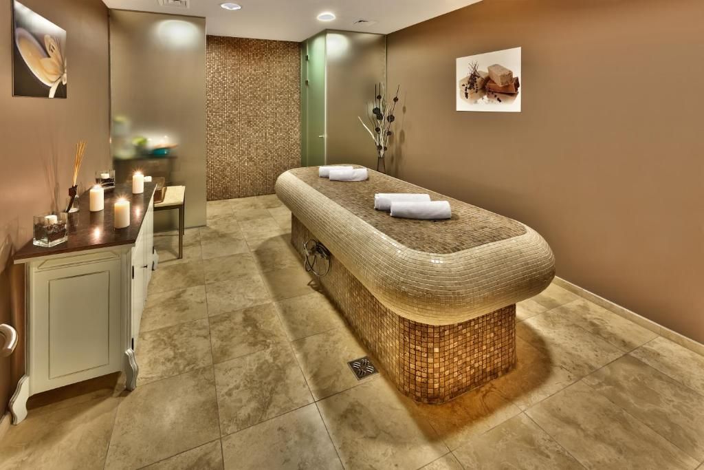 Interhotel Sandanski фото 15