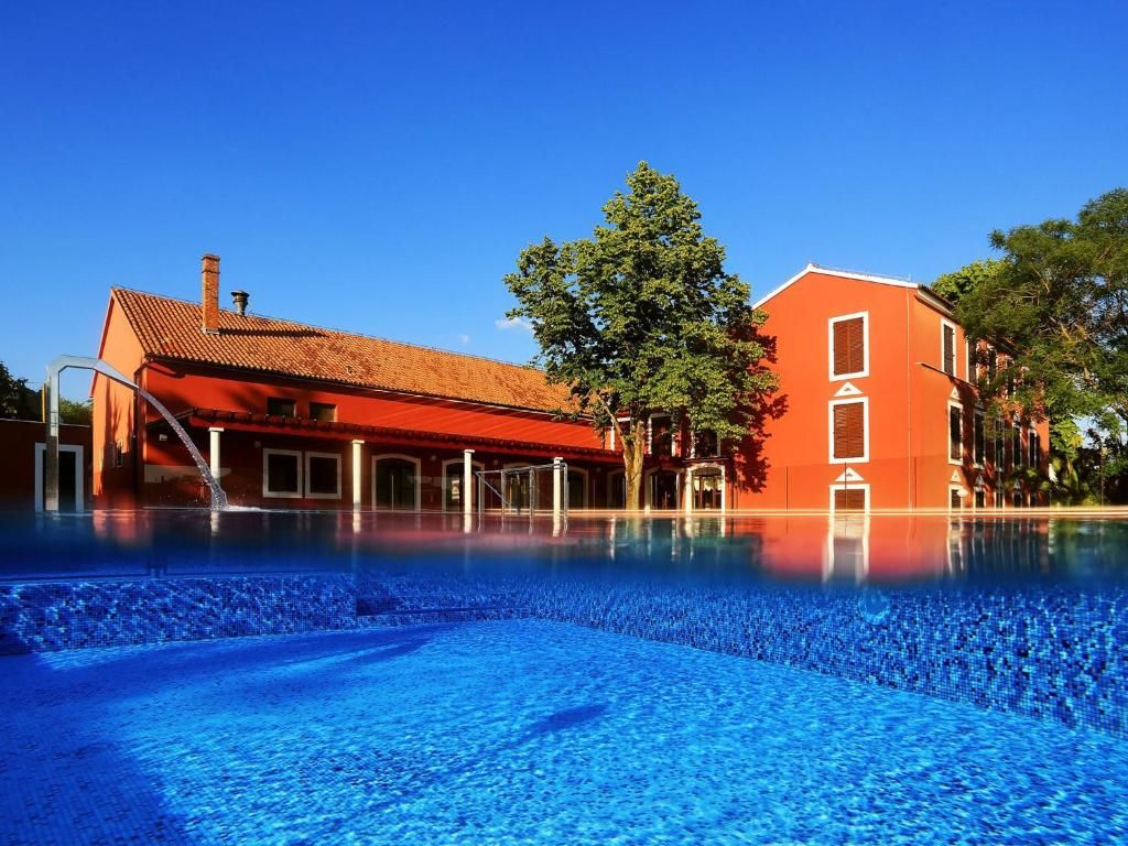 Villa Donat фото 10