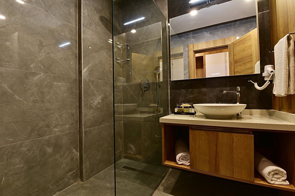 Jasmin Elite Residence фото 85