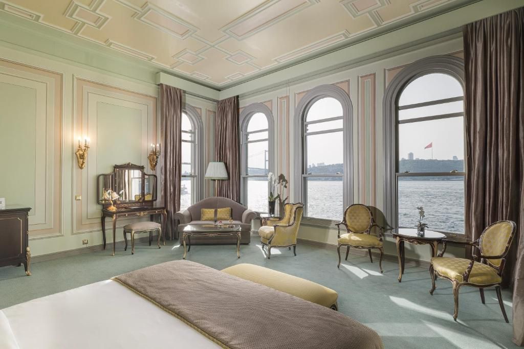 Bosphorus Palace фото 11