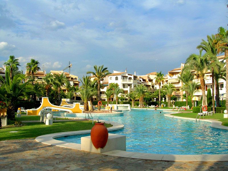 Ona Aldea del Mar фото 2