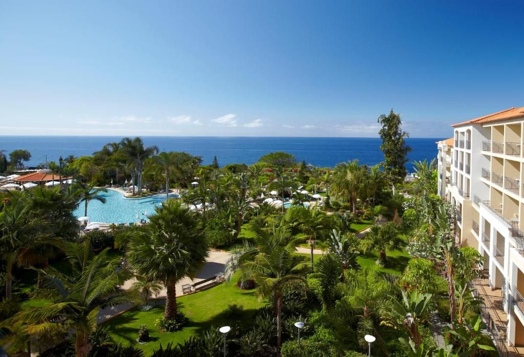 Suite Hotel Eden Mar - PortoBay фото 3