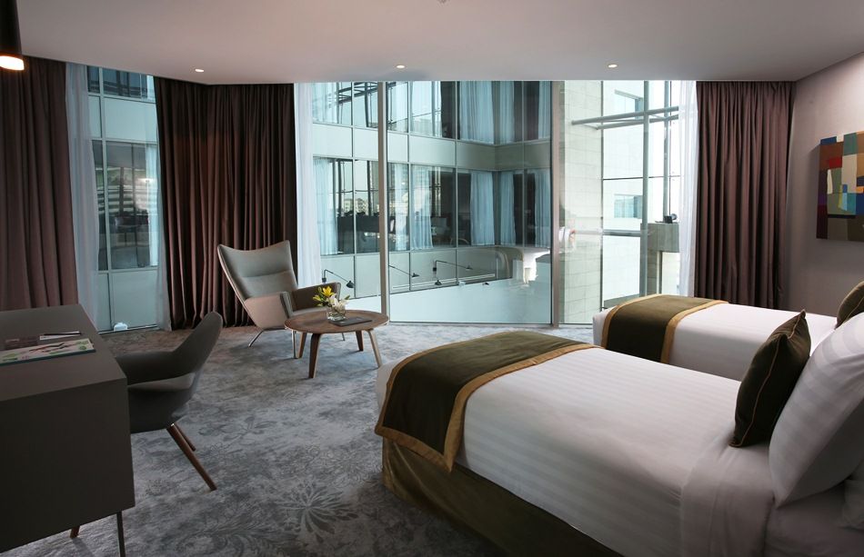 Ibis Styles Jumeira Dubai фото 60