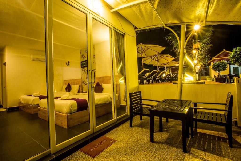 Good Time Resort фото 38