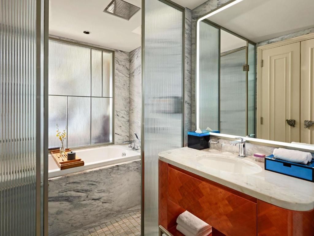Movenpick Hotel Hanoi фото 34