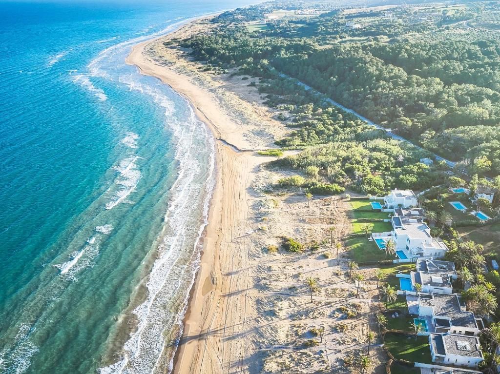 Grecotel Mandola Rosa & Aqua Park​ фото 34