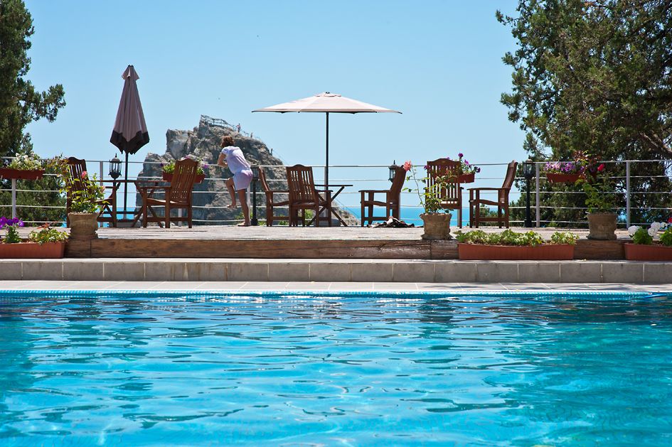 Парк-отель «Park Hotel Simeiz» фото 8