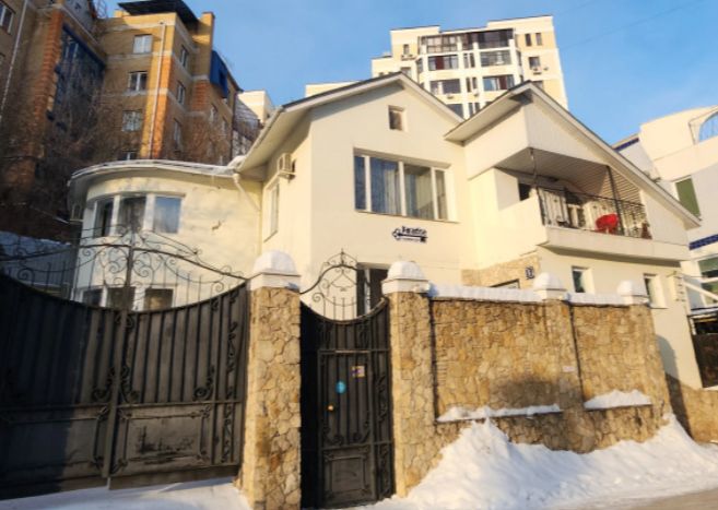 Гостевой дом «Гостевой дом «Парадиз»» фото 0