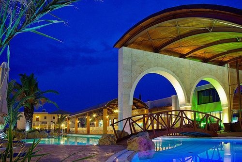 Sentido Mediterranean Village фото 88