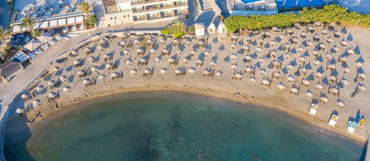 Фото отеля Nana Golden Beach