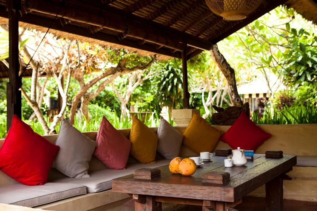 La Taverna Suites фото 3