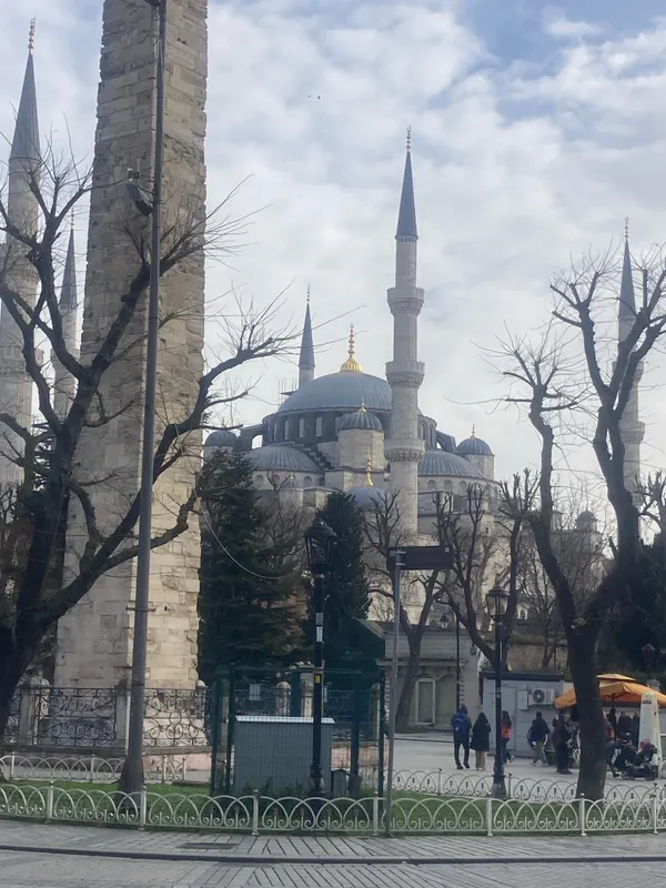 May Hotel Istanbul фото 16