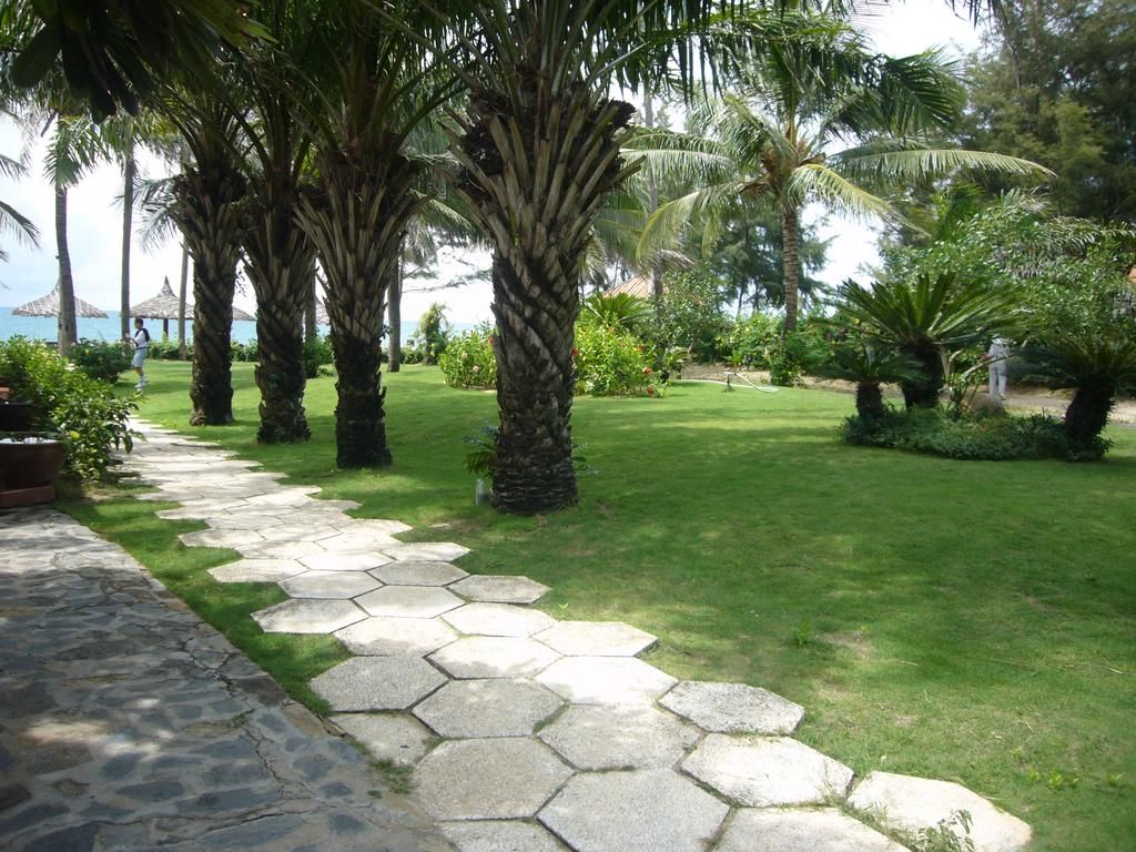 The Beach Resort фото 66