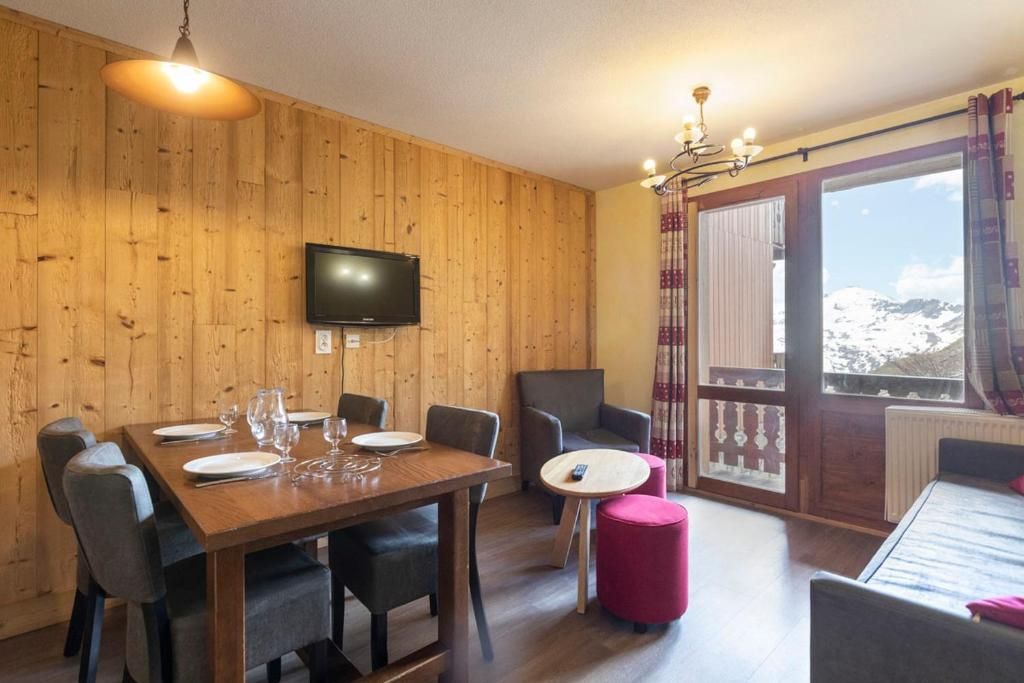 Rsidence Les Balcons de Val Thorens & Spa фото 30