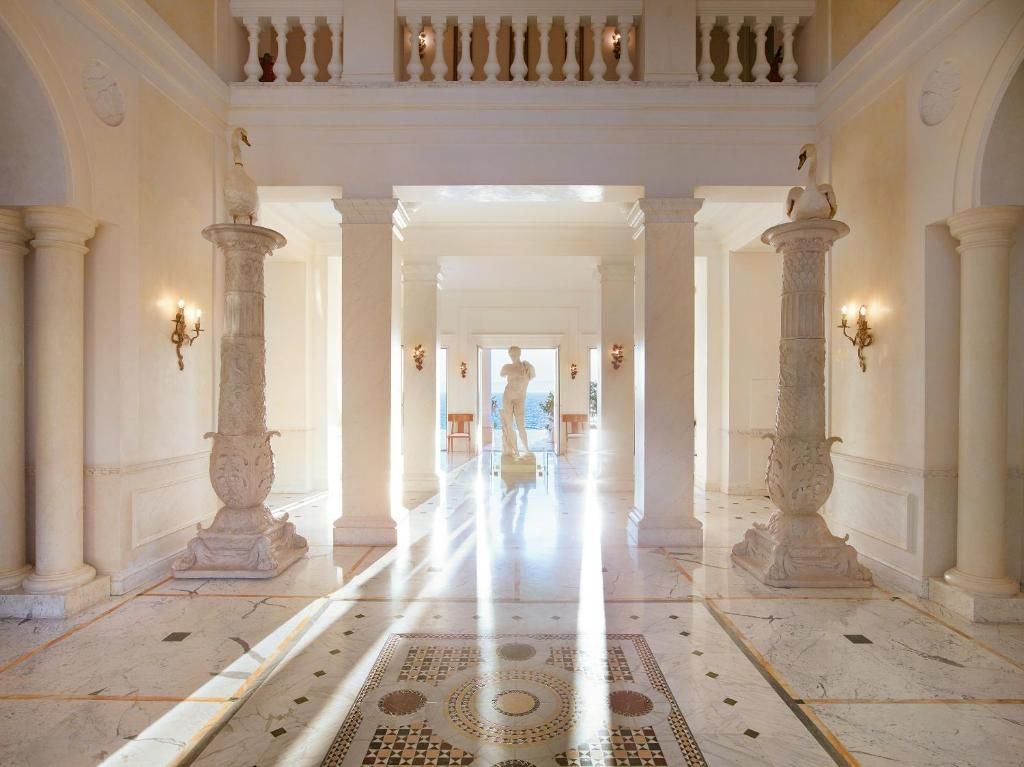 Grecotel Mandola Rosa & Aqua Park​ фото 32