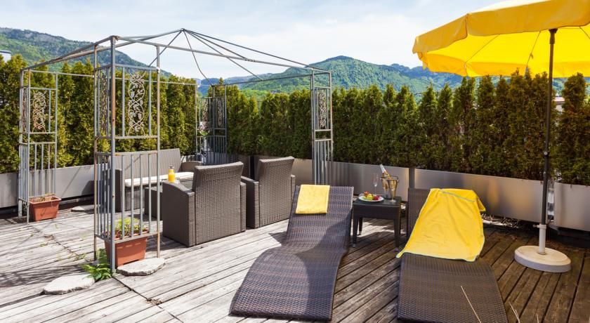 Hotel Goldenes Schiff фото 0