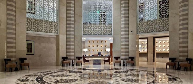 Фото отеля Hilton Luxor Resort & Spa