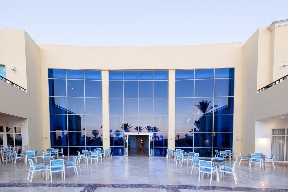 Amwaj Oyoun Resort фото 15