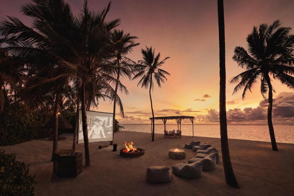 One & Only Reethi Rah фото 103