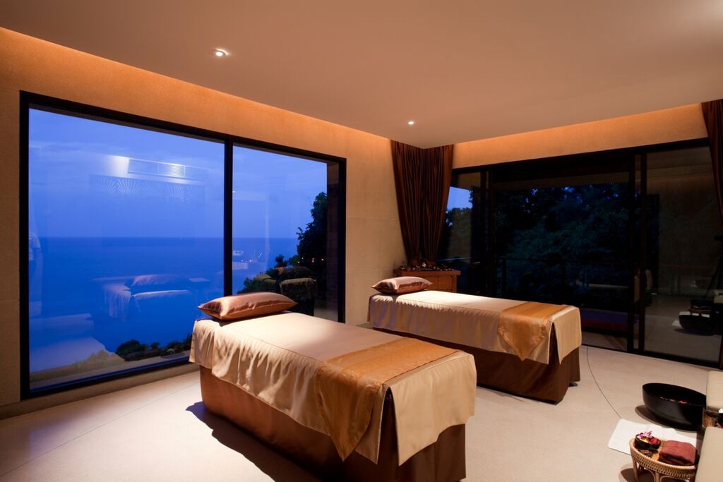 Paresa Resort Phuket фото 8