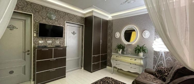 Фото отеля Анита