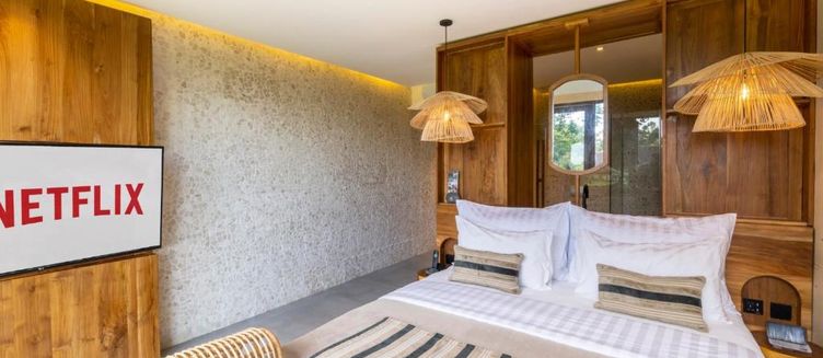 Фото отеля Suara Alam Ubud by Ini Vie Hospitality (Adults Only)