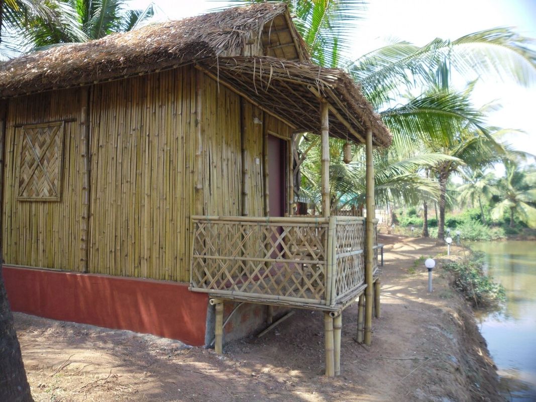 Om Lake Resort фото 14