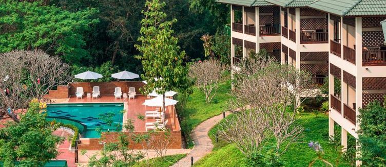 Фото отеля Bansaeo Garden and Resort