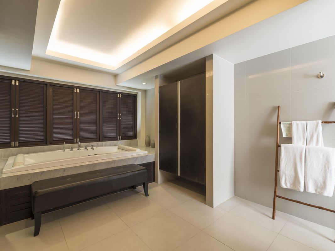 The Sea Koh Samui Beachfront Resort & Spa - SHA Extra Plus фото 27