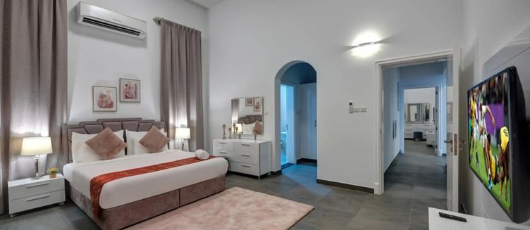Фото отеля KAY homes Villas Ras Al Khaimah