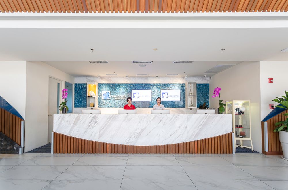 Hotel Clover Patong Phuket фото 40
