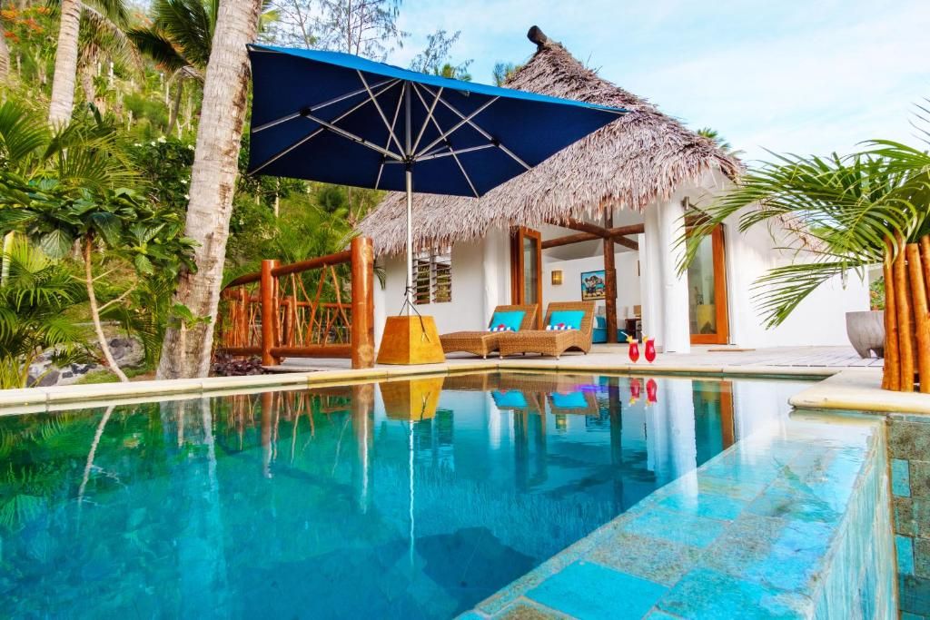 Tropica Island Resort фото 43