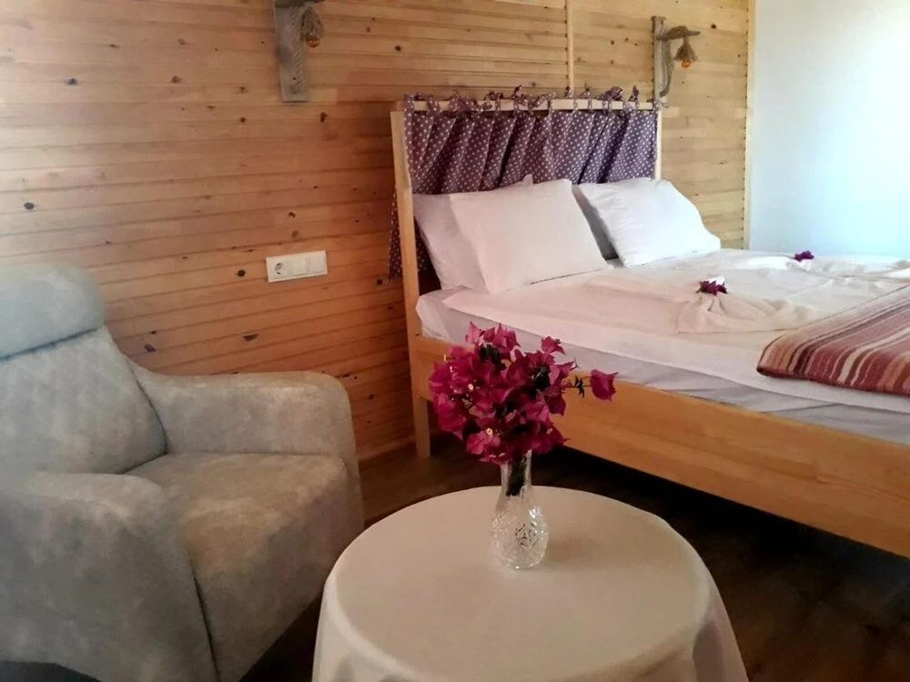 EM-BA Butik Bungalov фото 3