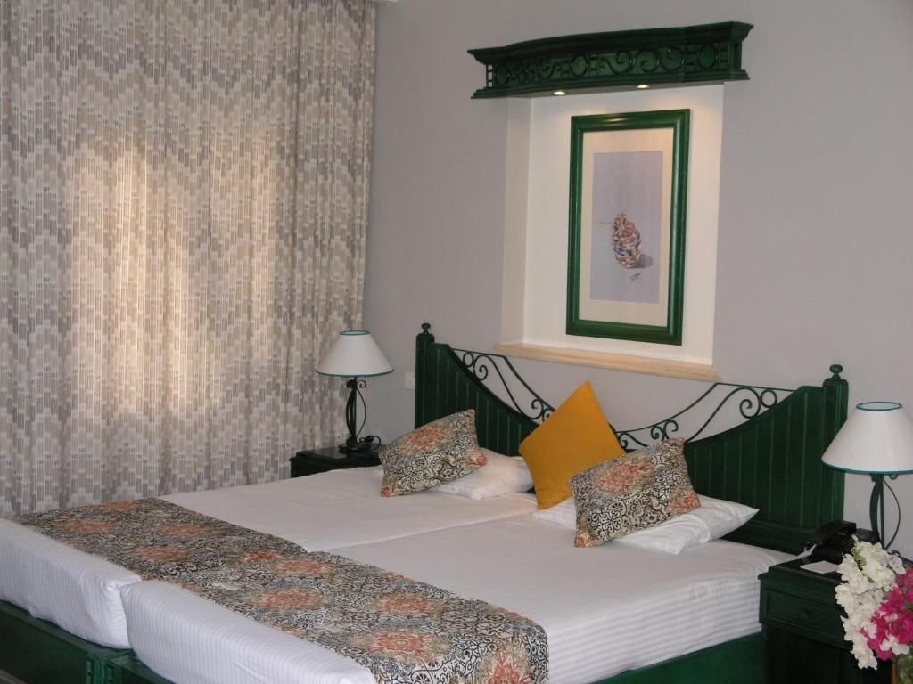 Swiss Inn Resort Dahab фото 66