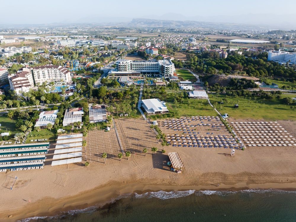 Sural Saray Hotel (Adults Only) фото 101