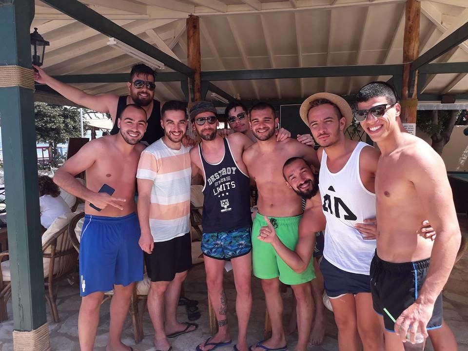 Akti Panela Beach фото 23