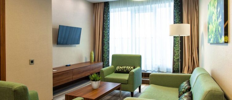 Фото отеля Hotel Moscow Krasnoselskaya