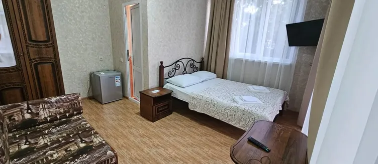 Фото отеля Гостевой дом «Камелия»