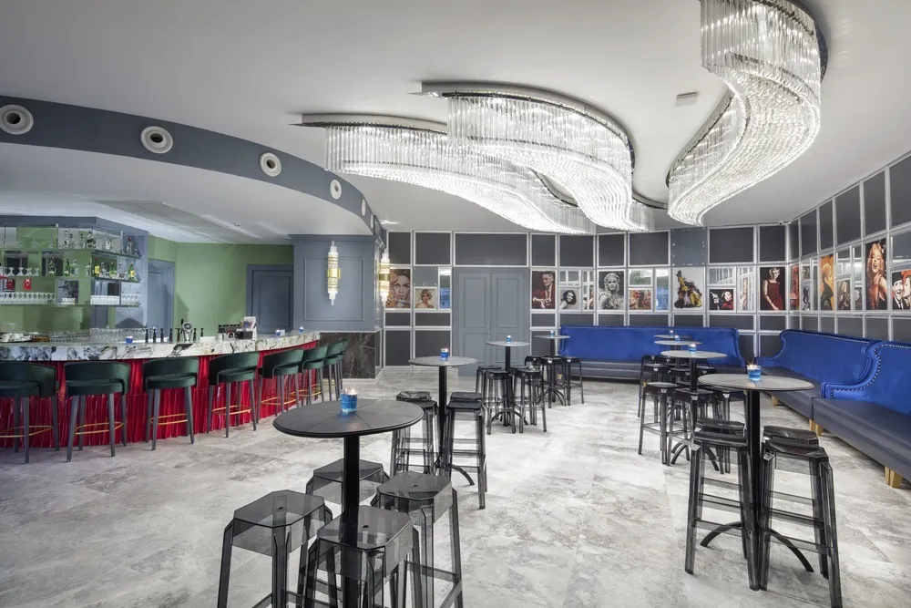 Granada Luxury Beach фото 14