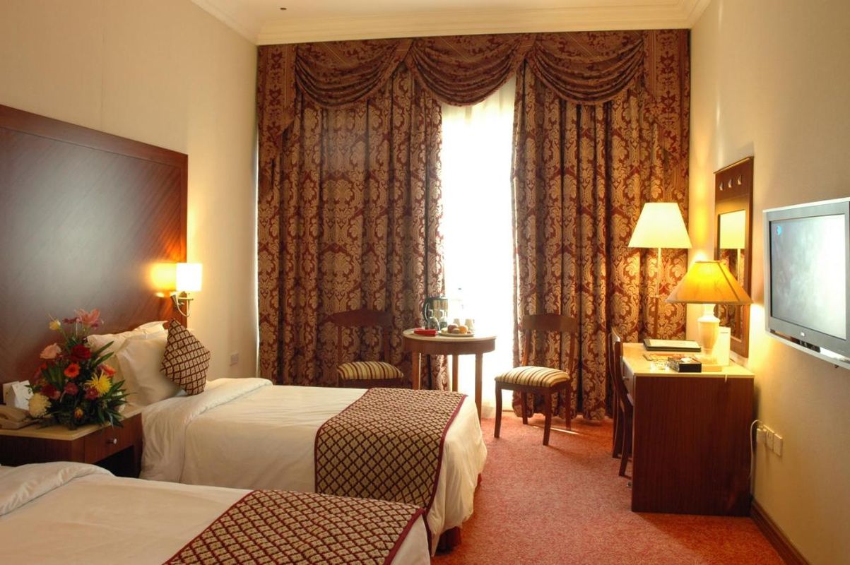 Regent Palace Hotel фото 4