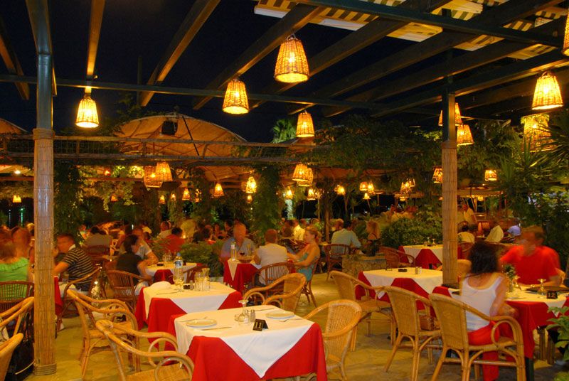 Molfetta Beach Hotel фото 9