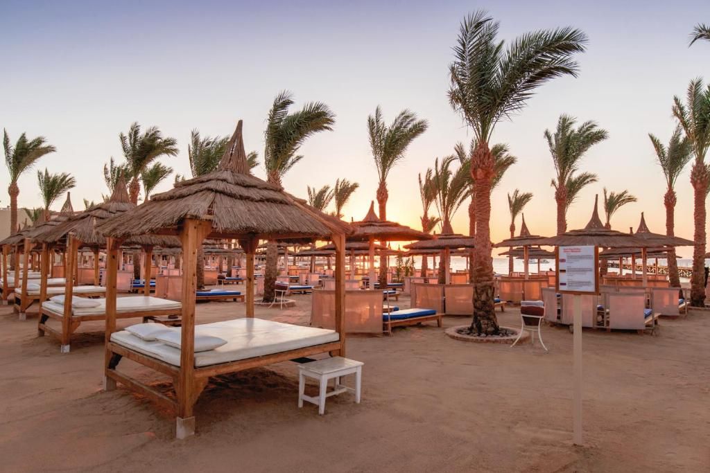 Pickalbatros Palace Resort (Hurgada) фото 190