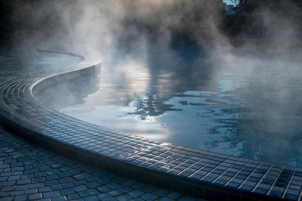 Abano Ritz Hotel Terme фото 13