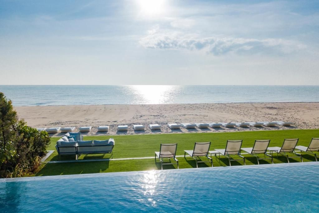 Veranda Resort & Villas Hua Hin – Cha Am фото 12